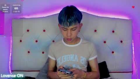 Prince  online show from September 10, 2025, 7:58 pm