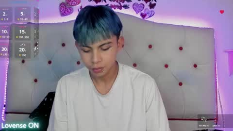 Prince  online show from September 23, 2025, 9:29 pm