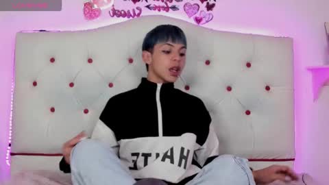 Prince  online show from September 24, 2025, 3:15 pm