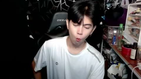 princecalix online show from June 20, 2026, 6:11 pm