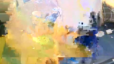 Prince online show from March 9, 2025, 3:43 am