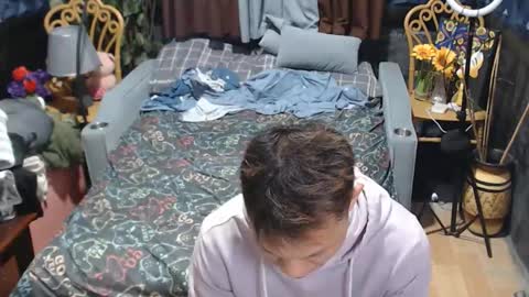 Prince online show from September 12, 2025, 6:13 am