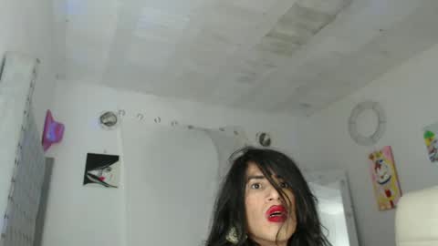 Snapshot of princes_ass111 chatting on December 23, 2024, 10:44 pm Chica Sexy Sexy Ass online show from December 23, 2024, 10:44 pm