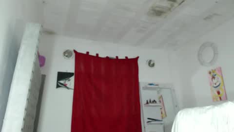 Snapshot of princes_ass111 chatting on January 31, 2025, 7:39 am Chica Sexy Sexy Ass online show from January 31, 2025, 7:39 am