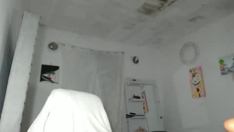 Snapshot of princes_ass111 chatting on February 16, 2025, 3:58 am Chica Sexy Sexy Ass online show from February 16, 2025, 3:58 am