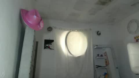 Snapshot of princes_ass111 chatting on February 17, 2025, 8:47 pm Chica Sexy Sexy Ass online show from February 17, 2025, 8:47 pm