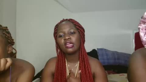 Pretty Mars online show from December 11, 2024, 9:23 pm