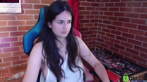 Leia online show from January 13, 2025, 4:41 pm