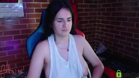 Leia online show from January 15, 2025, 9:41 pm