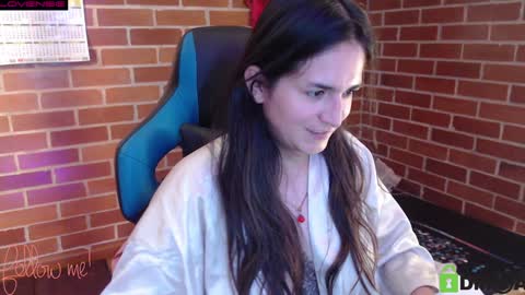 Leia online show from January 16, 2025, 4:39 pm