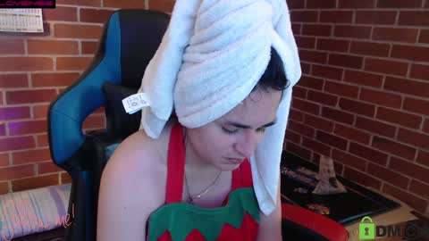 Leia online show from January 18, 2025, 3:16 pm