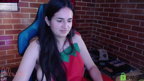 Leia online show from January 18, 2025, 6:21 pm