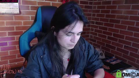 Leia online show from January 20, 2025, 5:27 pm