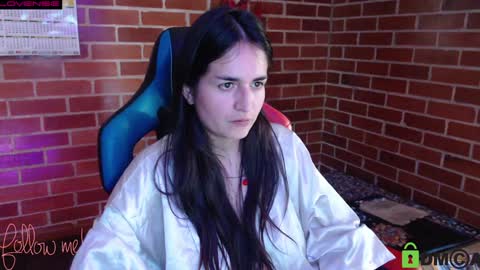 Leia online show from January 27, 2025, 10:27 pm