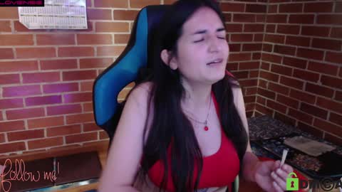 Leia online show from January 28, 2025, 6:39 pm