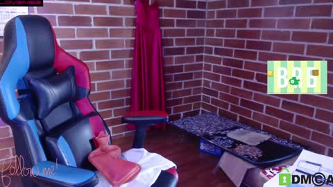 Leia online show from January 31, 2025, 1:23 pm