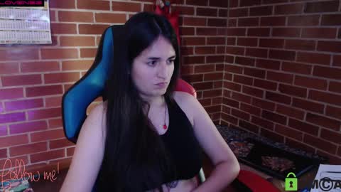 Leia online show from February 10, 2025, 5:19 pm