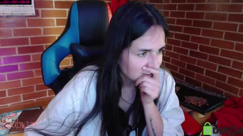 Leia online show from February 11, 2025, 4:35 pm