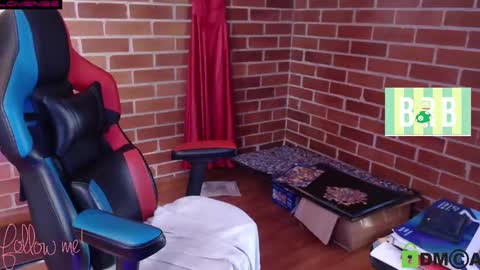 Leia online show from February 12, 2025, 1:27 pm