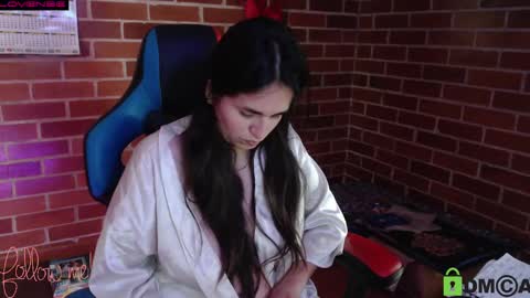 Leia online show from February 23, 2025, 3:51 pm