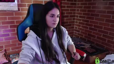 Leia online show from February 26, 2025, 4:14 pm