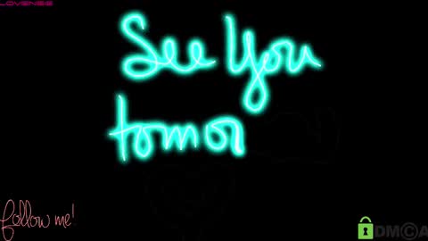 Leia online show from February 26, 2025, 7:16 pm