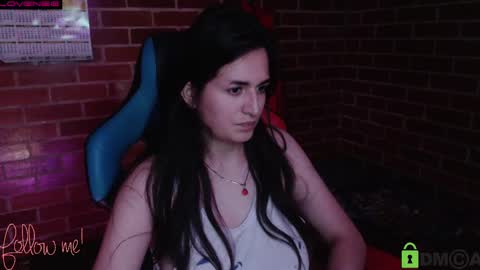 Leia online show from March 11, 2025, 10:31 pm