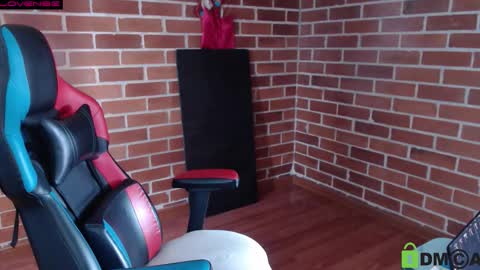 Leia online show from October 8, 2025, 3:20 pm