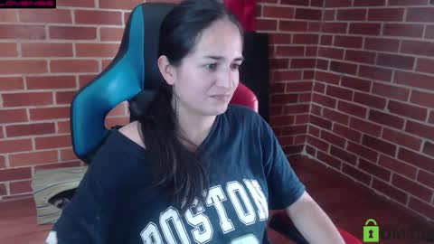 Snapshot of princesa_leia_zathur chatting on April 18, 2026, 8:09 pm Leia online show from April 18, 2026, 8:09 pm