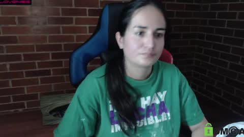 Snapshot of princesa_leia_zathur chatting on April 21, 2026, 10:12 pm Leia online show from April 21, 2026, 10:12 pm