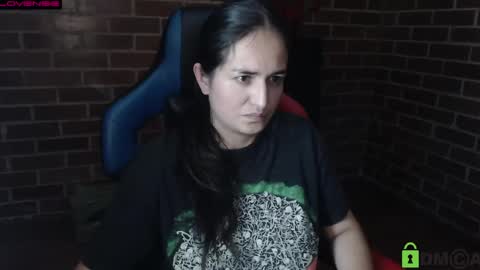 Snapshot of princesa_leia_zathur chatting on April 28, 2026, 1:37 am Leia online show from April 28, 2026, 1:37 am