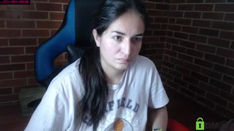 Snapshot of princesa_leia_zathur chatting on May 4, 2026, 11:17 am Leia online show from May 4, 2026, 11:17 am