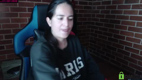 Snapshot of princesa_leia_zathur chatting on May 18, 2026, 11:05 am Leia online show from May 18, 2026, 11:05 am