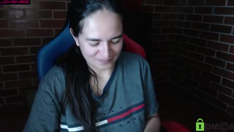 Snapshot of princesa_leia_zathur chatting on June 1, 2026, 10:50 am Leia online show from June 1, 2026, 10:50 am