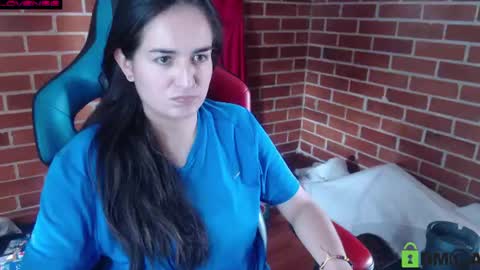 Snapshot of princesa_leia_zathur chatting on June 30, 2026, 3:57 pm Leia online show from June 30, 2026, 3:57 pm
