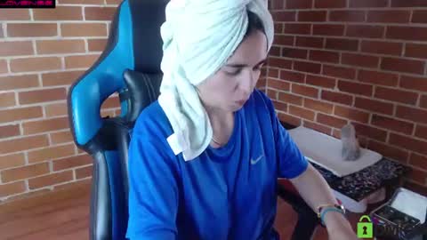 Snapshot of princesa_leia_zathur chatting on July 5, 2026, 7:54 pm Leia online show from July 5, 2026, 7:54 pm