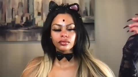 princess1tick online show from October 22, 2025, 12:55 am