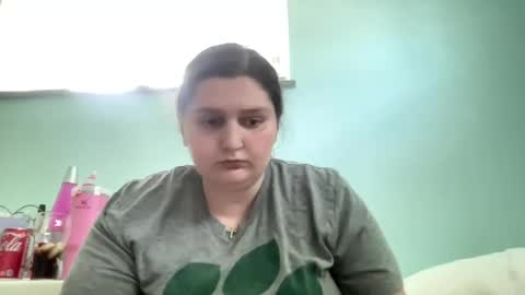 princess325r online show from June 11, 2026, 9:35 pm
