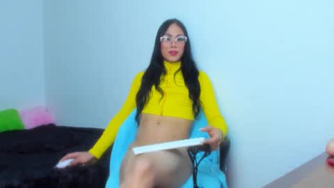 princess_0302 online show from February 20, 2025, 8:06 am