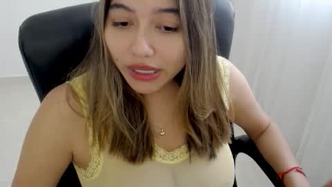 Snapshot of princess_19x chatting on February 28, 2026, 9:49 pm valery dollx online show from February 28, 2026, 9:49 pm