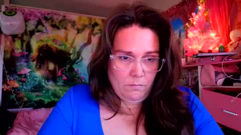 Princess Kitty online show from February 28, 2026, 8:21 pm