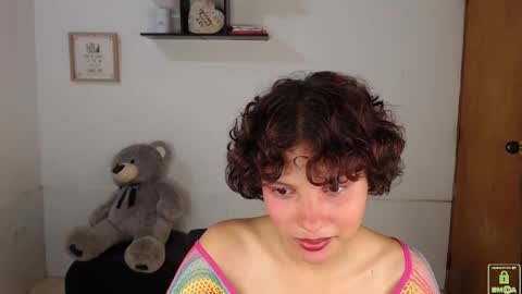 An online show from October 21, 2025, 7:36 pm