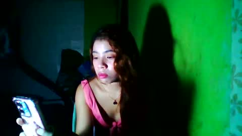 Snapshot of princess_dayang chatting on October 21, 2025, 4:57 am Dayang online show from October 21, 2025, 4:57 am