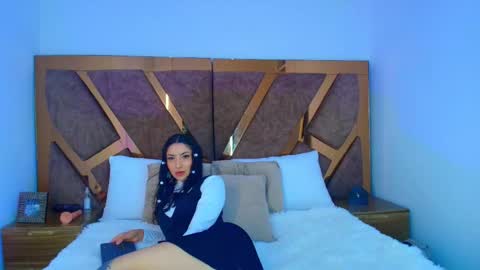  Princess Deimos  online show from February 28, 2026, 1:45 pm