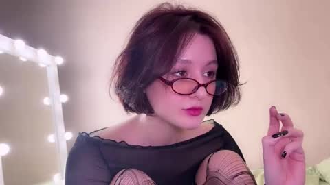 Snapshot of princess_euphoria chatting on January 14, 2025, 6:45 am Kristina online show from January 14, 2025, 6:45 am