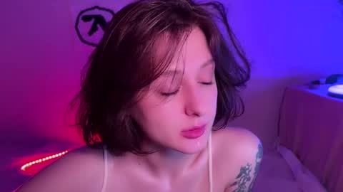 Snapshot of princess_euphoria chatting on March 11, 2025, 1:45 pm Kristina online show from March 11, 2025, 1:45 pm