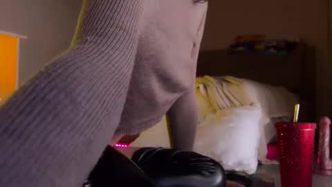 Kristina online show from October 15, 2025, 12:05 pm