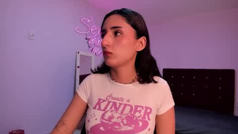 Snapshot of princess_foxxxy1 chatting on November 10, 2025, 12:09 am Paula Princess online show from November 10, 2025, 12:09 am