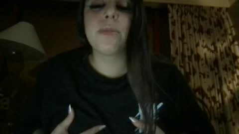 Snapshot of princess_liz chatting on February 6, 2026, 7:34 am Lizzie online show from February 6, 2026, 7:34 am