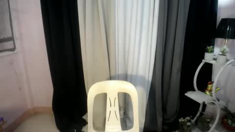 Cutie Princess online show from March 6, 2026, 9:00 pm